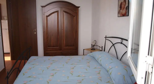Helios Apartments, Book Apartment Hotels in Sicily with Parking, Parking