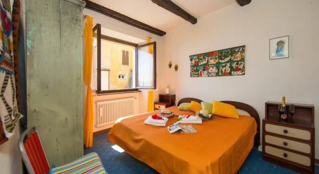 Chalet Cademario
