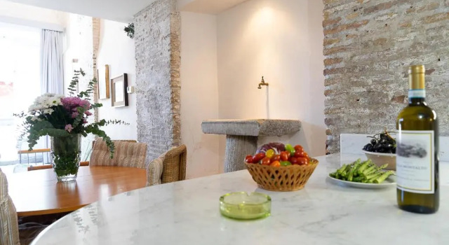 Апартаменты Frascati Country House