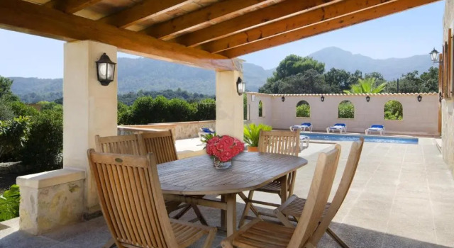 Villa Villa Varella