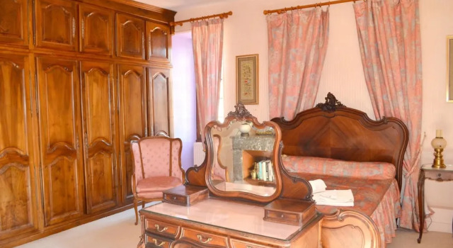 Villa With 5 Bedrooms in Vergt, With Private Pool, Furnished Garden an, Rezervasyon Villa Vergt 