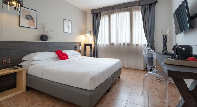 Номер Superior Sport Hotel All'Ancora