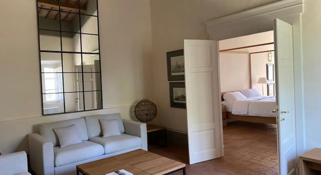 Люкс Superior Bioagriturismo il cerreto
