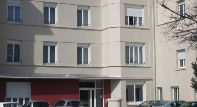 Appart'Hôtel Mâcon Le Cours Moreau, Đặt Khách sạn Mâcon 