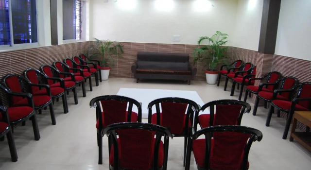 Hotel Magnet House, Book Hotel Dehradun Uttarakhand