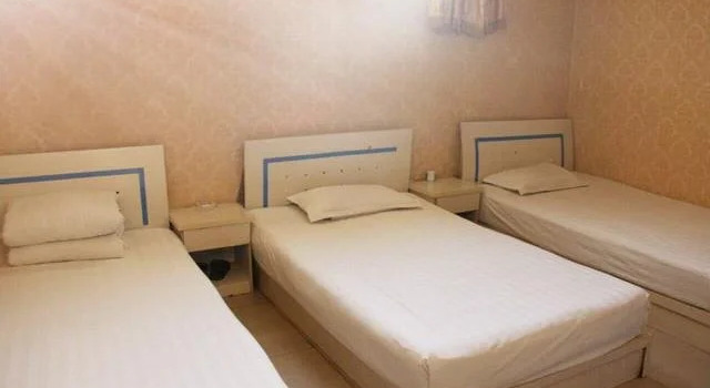 Pianguan Longyuan Hotel, Book Hotel Xinzhou Shanxi