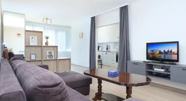 Апартаменты Superior Stay Inn apartments at Tumanyan street