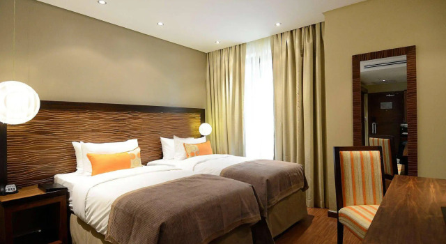 Protea Hotel by Marriott Ikeja Select, Book Hotel Hotels in Lagos with a Pool, Swimming Pool