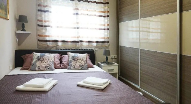 Апартаменты Apartman Gundulić