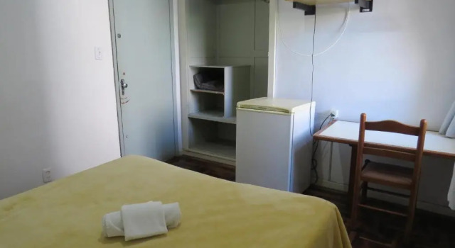Одноместный номер Standard City Hotel