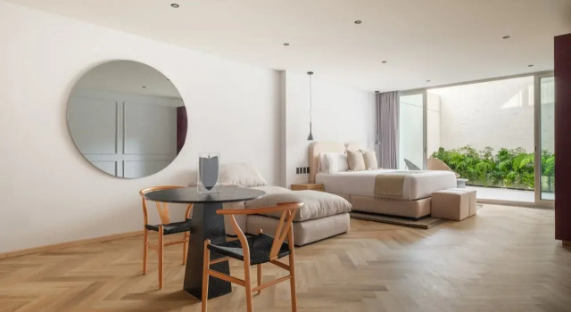 Casa Cibeles by Lumina, Book Condo Hotel Mexico City Mexico DF