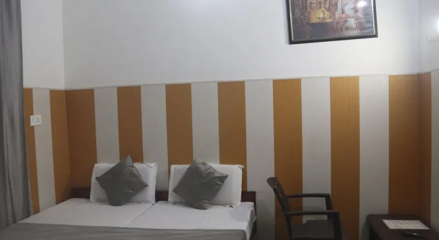 RishikeshStay