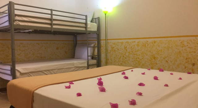 Aruba Lagunita, Rezerwuj Hotel Hotele SPA w Palm-Eagle Beach, SPA