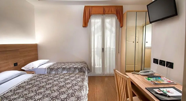 Номер Standard Hotel Estense