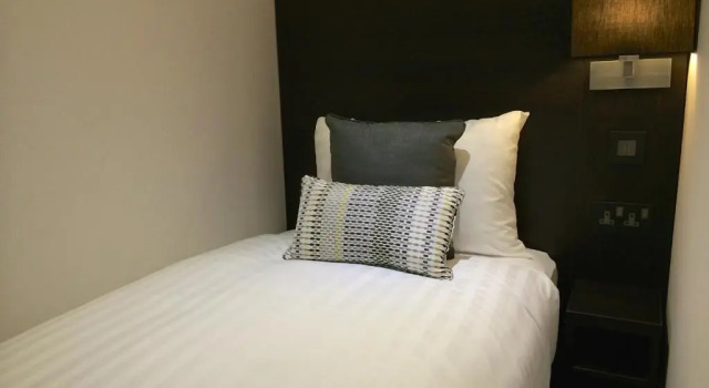 Одноместный номер Economy The W14 Kensington