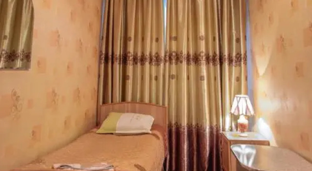 Hotel Enirest, Book Hotel Karakol Issyk-Kul Region