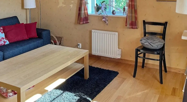4 Star Holiday Home in Solvesborg-by Traum, Rezervasyon Tatil Evi Solvesborg villalar, Villa