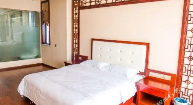 Dali Haiyunju Inn, Prenota Hotel Hotel a Dali con parcheggio, Parcheggio
