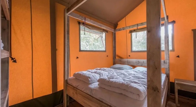 Forest Safari Tent Retreat, Buchen Sie Hotel Mierlo Nordbrabant