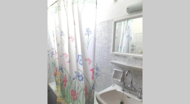 Апартаменты Katerinas House Apartment