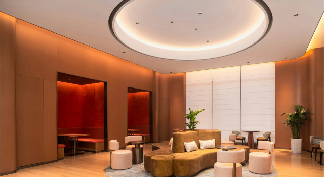 Hilton Garden Inn Xinyang East Railway Station, Rezerwuj Hotel Xinyang Henan