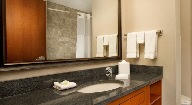 Номер Standard Drury Plaza Hotel Nashville Franklin
