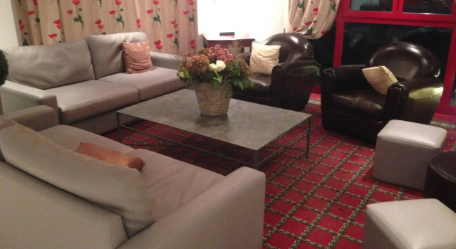 Antares & Spa Honfleur