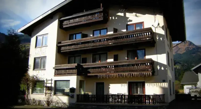 Appartementhaus Weitgasser, Забронировать Отель Гастайнерталь Зальцбург