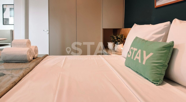 STAY Liv Urban Marista