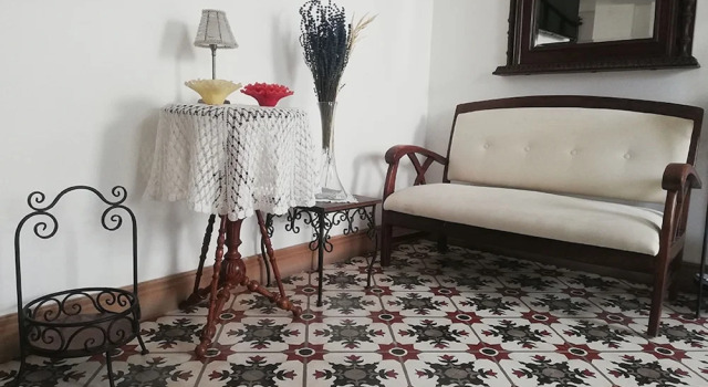 Oyku Butik Otel