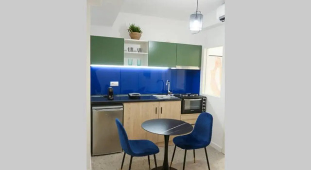 Valory #4 Aesthetic Stay, Book Hotel Thessaloniki Macedonia