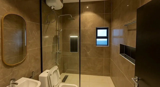 Номер Executive The Peachtree Hotel
