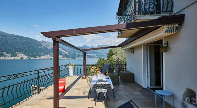 Casa Romantica