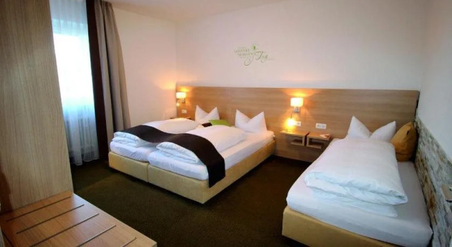 Hotel Vitis, Rezervovat Hotel Erding Upper Bavaria