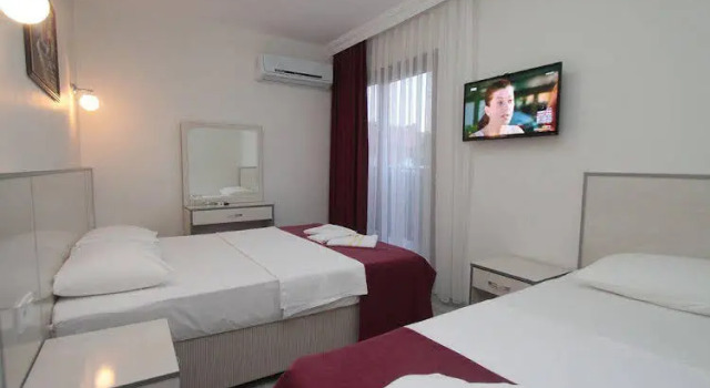 Kaplan Butik Hotel