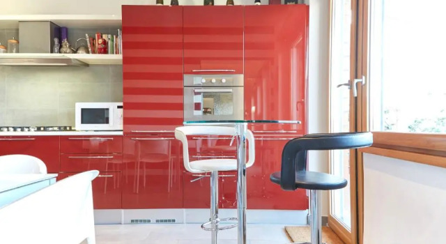 Апартаменты Vatican Luxury Penthouse With Terrace