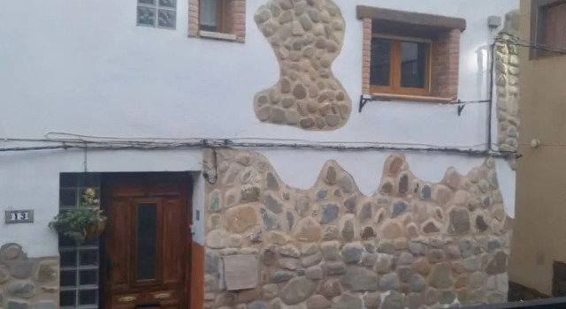 Casita de Noah, Book Hotel Arnedillo La Rioja