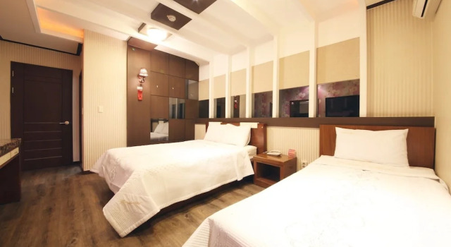 Номер Premium Bellagio Motel