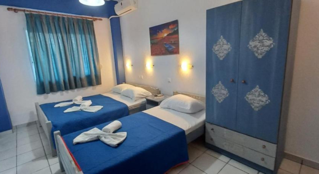 Номер Standard Fotinis Beach