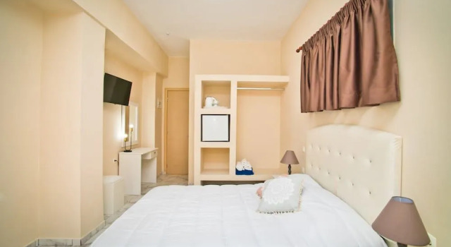 Kantouni Elegant Suites Kalymnos