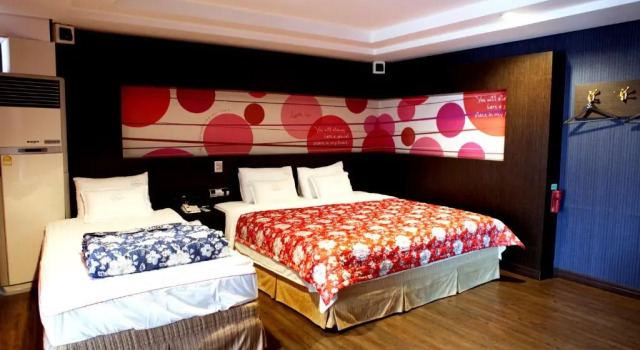 Monolocale V Hotel