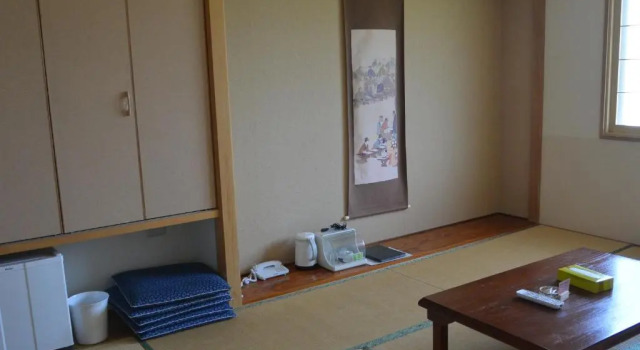 Номер Standard Highland Furano