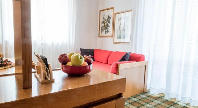 Апартаменты Premier Residence Des Alpes