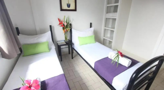 Номер Standard Coconut Palms Resort & Diamond Casino