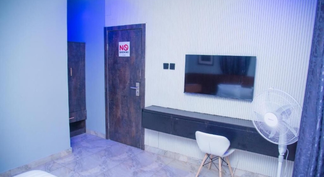 Номер Premium The Zakai Hotel