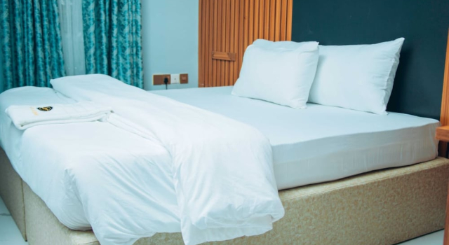 Номер Superior Mbre Hotel and Resorts