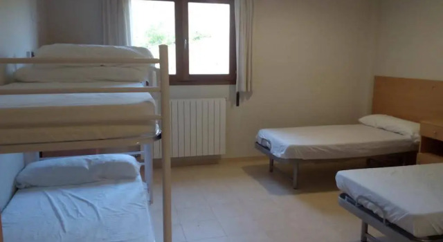 Albergue La Roca Parda