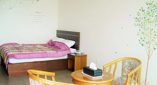 LK Hotel