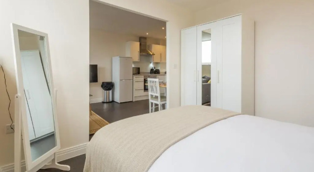 Stevenage Apartments