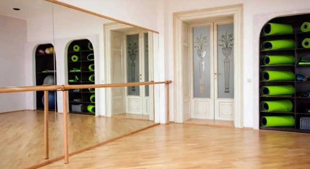 Номер Standard Kronhaus